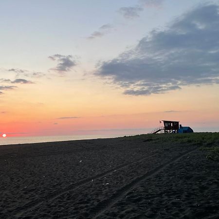 Villa Story Hotel Shekhvetili Luaran gambar